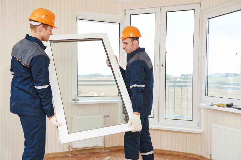 Cost of Windows Installation in Piscataway, NJ